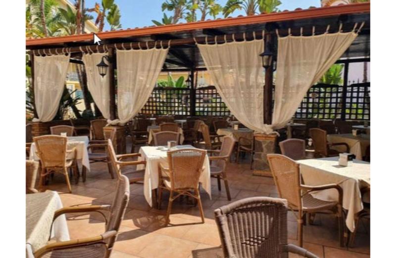 PuertoSeguro B&B TartufoExperience - Teras