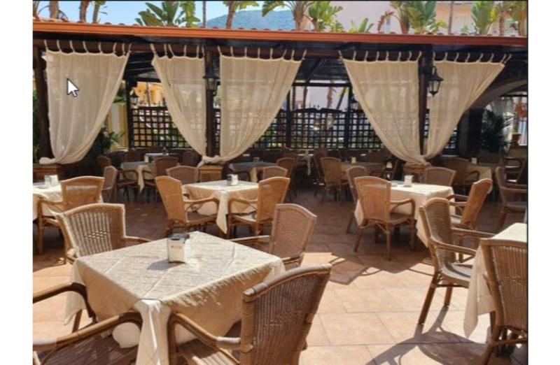 PuertoSeguro B&B TartufoExperience - Teras
