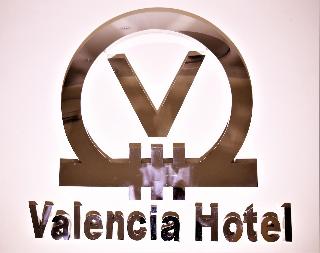 Valencia Hotel fotoÄŸrafÄ±
