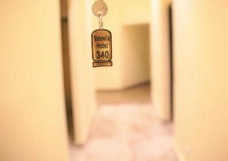 Valencia Hotel fotoÄŸrafÄ±