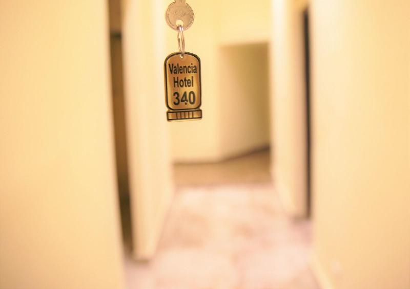 Valencia Hotel - Toplantı