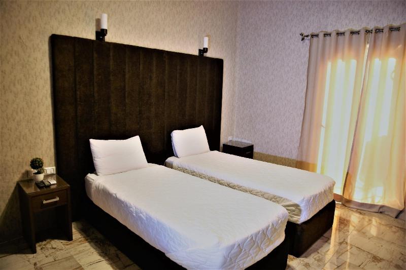 Valencia Hotel - Genel