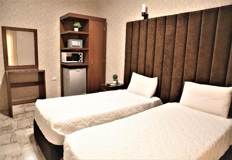 Valencia Hotel - Genel