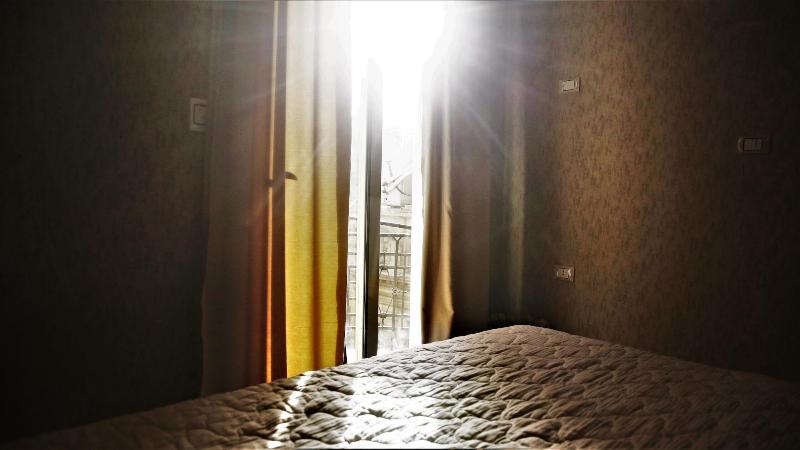 Valencia Hotel - Genel