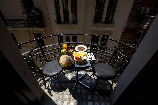 Valencia Hotel fotoÄŸrafÄ±