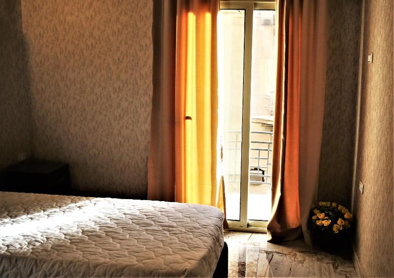 Valencia Hotel - Oda