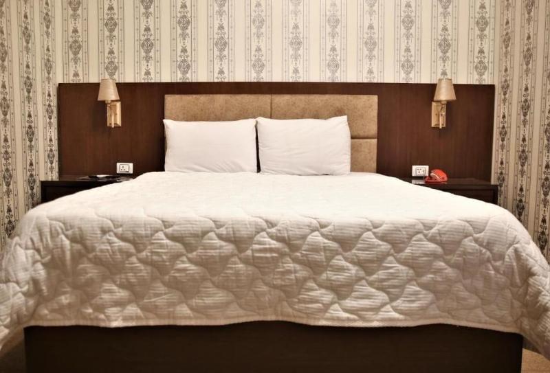 Valencia Hotel - Oda