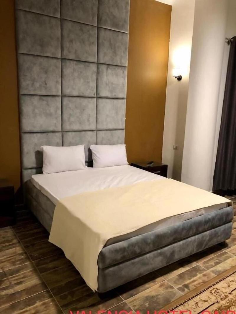 Valencia Hotel - Oda