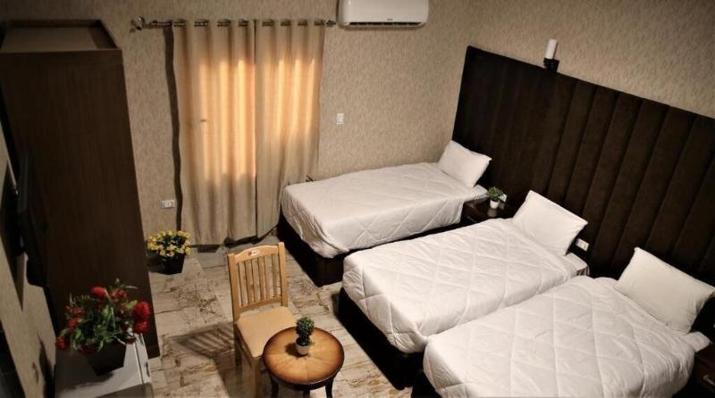 Valencia Hotel - Oda