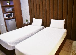 Valencia Hotel fotoÄŸrafÄ±
