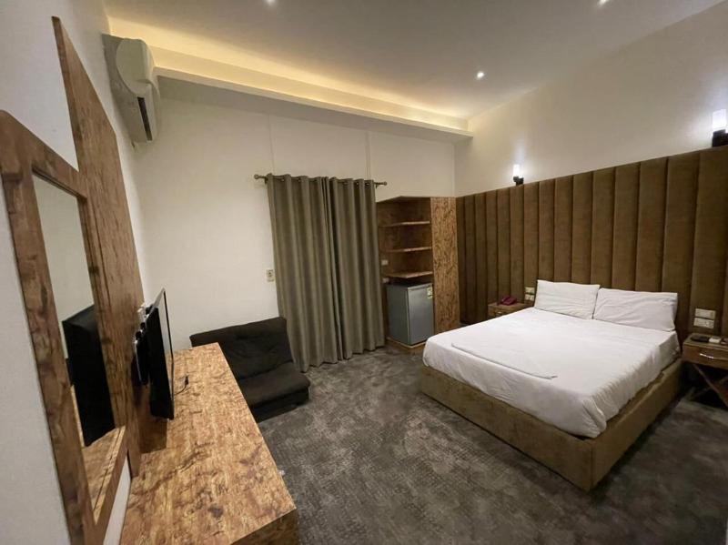 Valencia Hotel - Oda