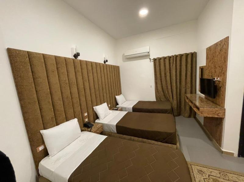 Valencia Hotel - Oda