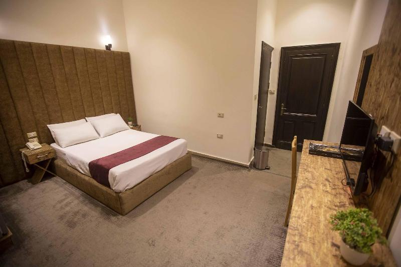 Valencia Hotel - Oda