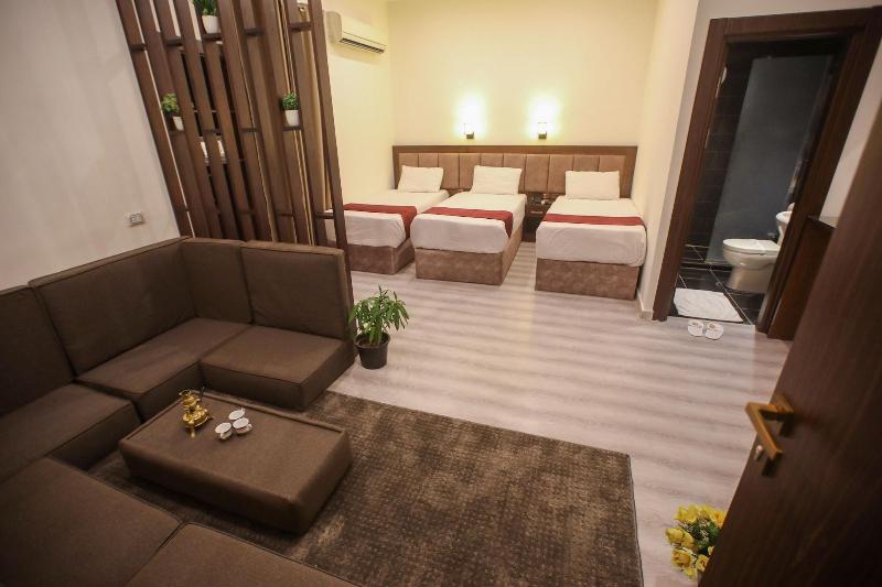 Valencia Hotel - Oda