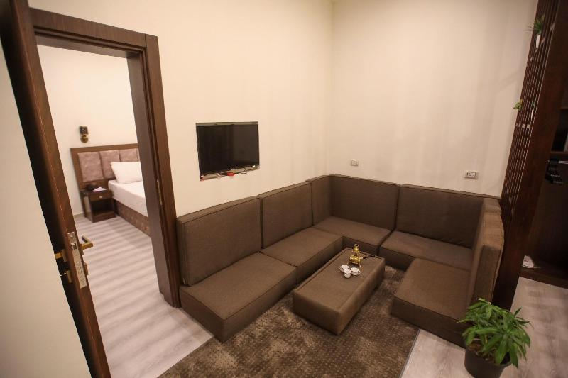 Valencia Hotel - Oda