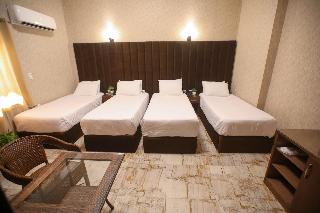 Valencia Hotel fotoÄŸrafÄ±