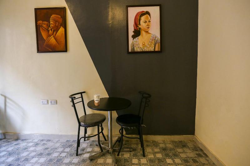 Valencia Hotel - Restoran