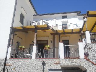 Puesta De Sol otel fotoğrafı
