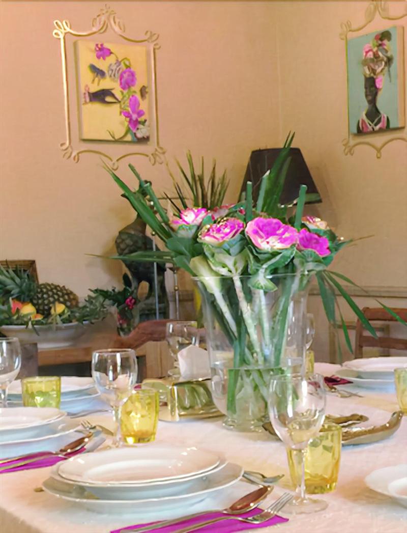 Duchess Boutique Hotel B&B - Lobi