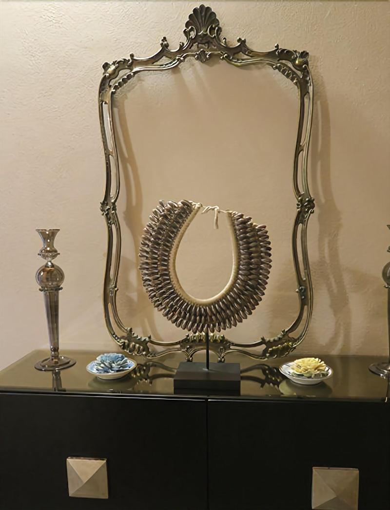 Duchess Boutique Hotel B&B - Lobi