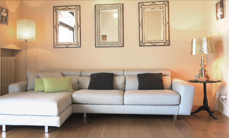Duchess Boutique Hotel B&B - Lobi