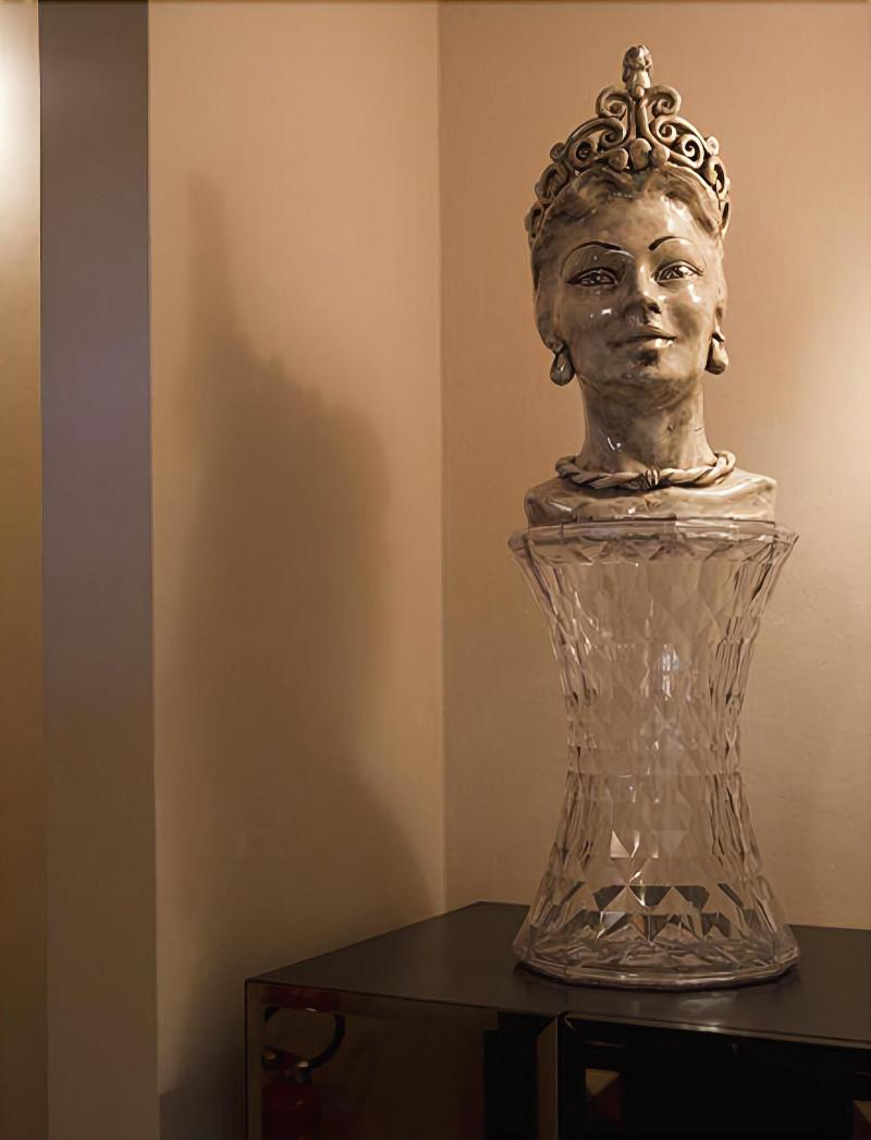 Duchess Boutique Hotel B&B - Lobi