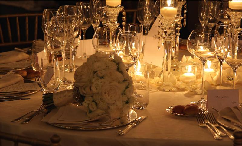 Duchess Boutique Hotel B&B - Aktivite