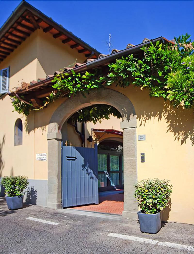 Duchess Boutique Hotel B&B - Genel