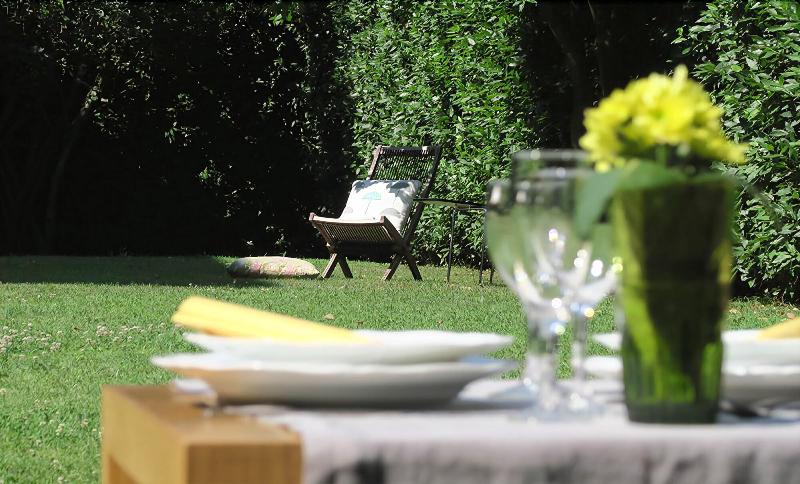 Duchess Boutique Hotel B&B - Genel