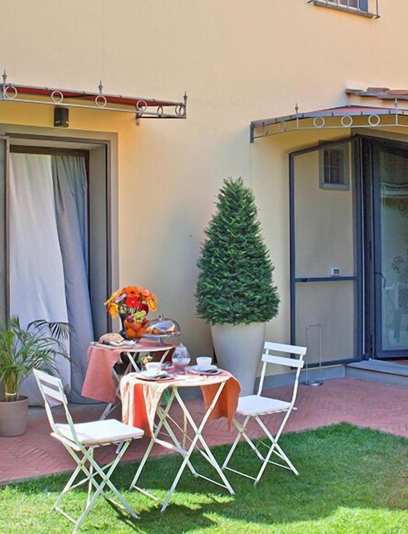 Duchess Boutique Hotel B&B - Genel