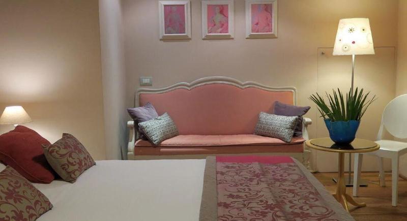 Duchess Boutique Hotel B&B - Oda