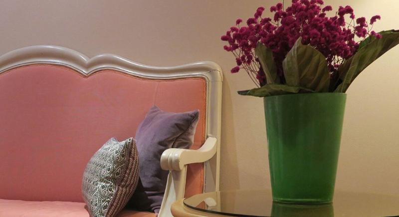 Duchess Boutique Hotel B&B - Oda