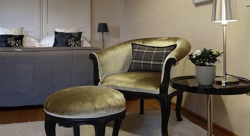 Duchess Boutique Hotel B&B - Oda