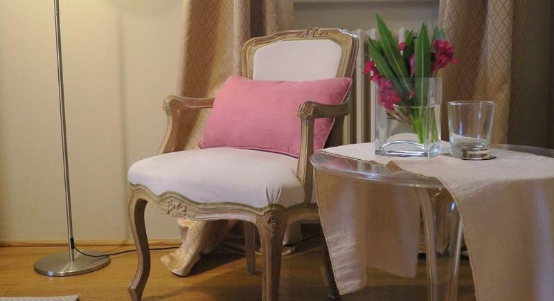 Duchess Boutique Hotel B&B - Oda