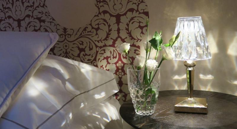 Duchess Boutique Hotel B&B - Oda