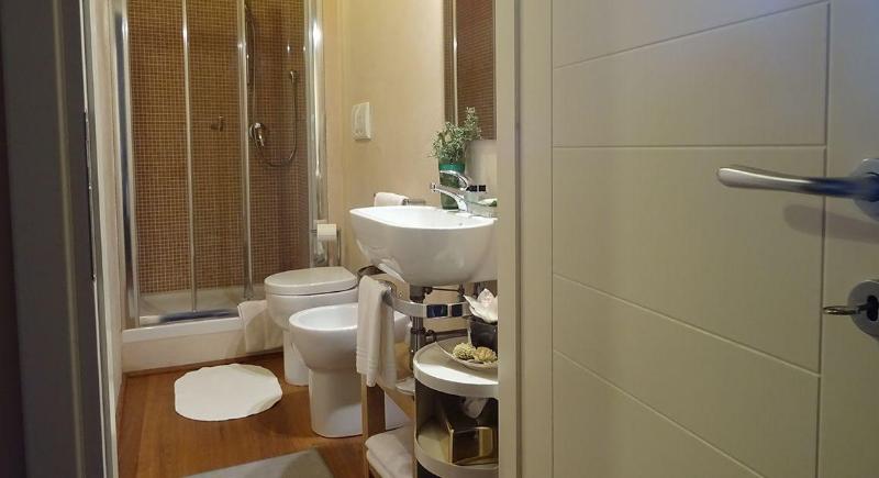 Duchess Boutique Hotel B&B - Oda