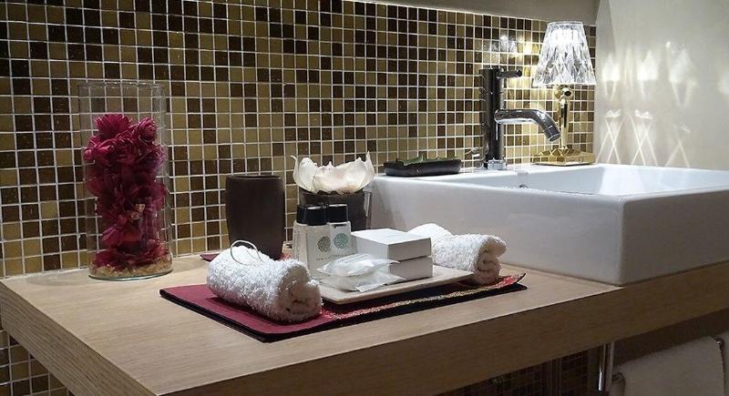 Duchess Boutique Hotel B&B - Oda
