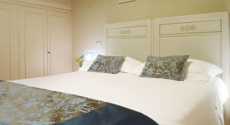 Duchess Boutique Hotel B&B - Oda