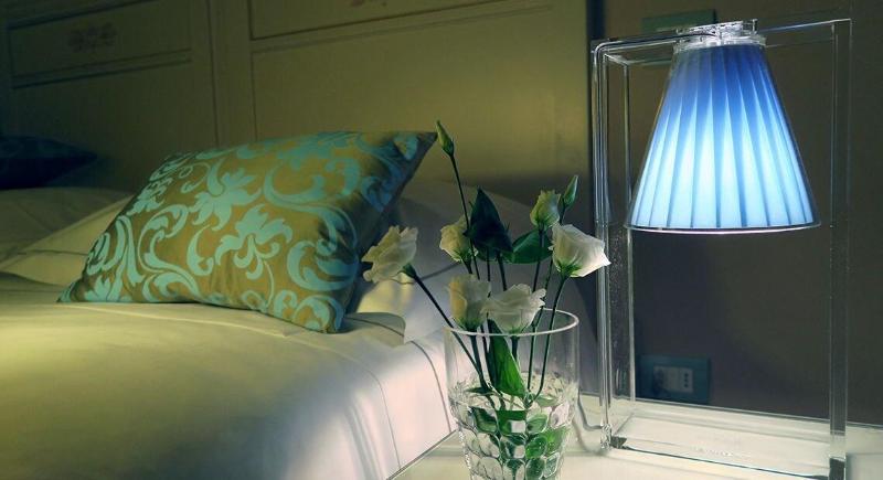 Duchess Boutique Hotel B&B - Oda