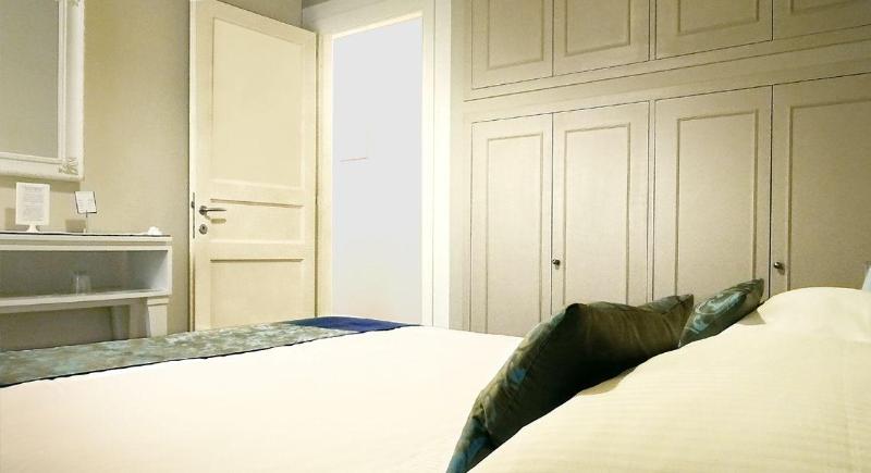 Duchess Boutique Hotel B&B - Oda