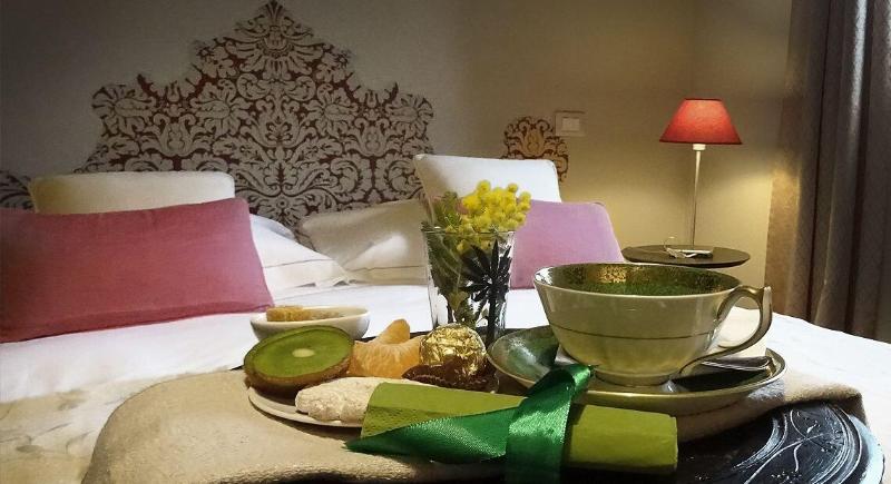 Duchess Boutique Hotel B&B - Oda