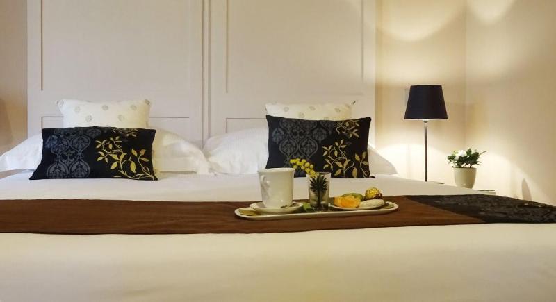 Duchess Boutique Hotel B&B - Oda