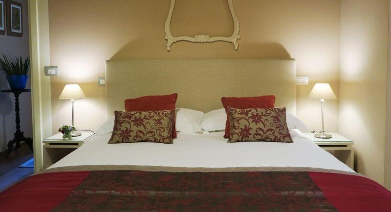 Duchess Boutique Hotel B&B - Oda
