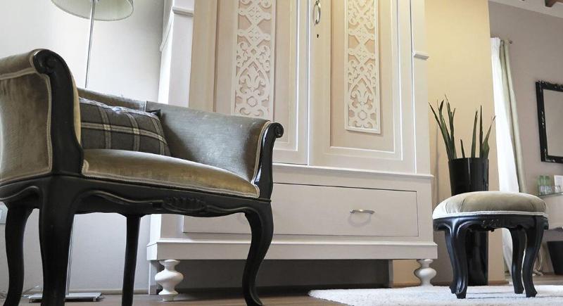Duchess Boutique Hotel B&B - Oda