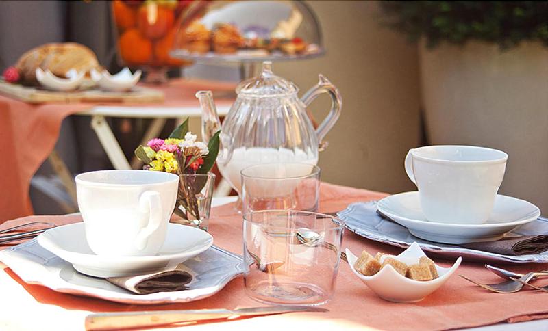 Duchess Boutique Hotel B&B - Restoran