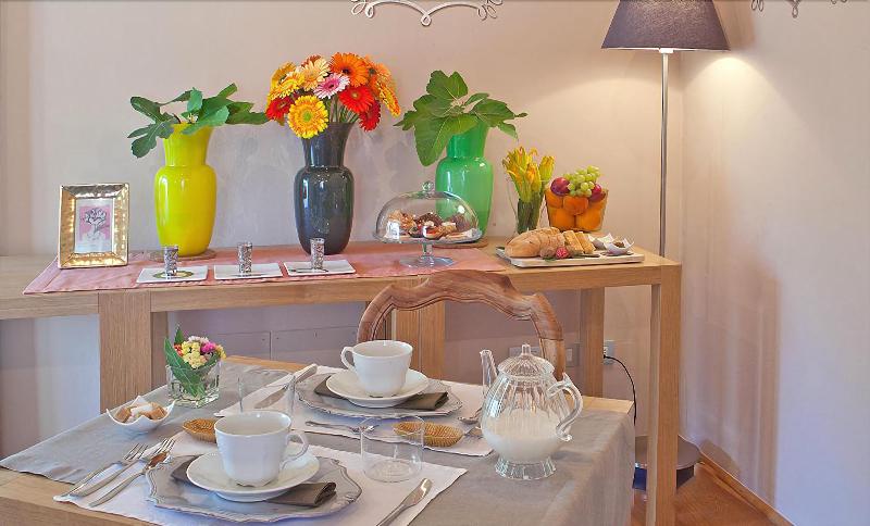 Duchess Boutique Hotel B&B - Restoran