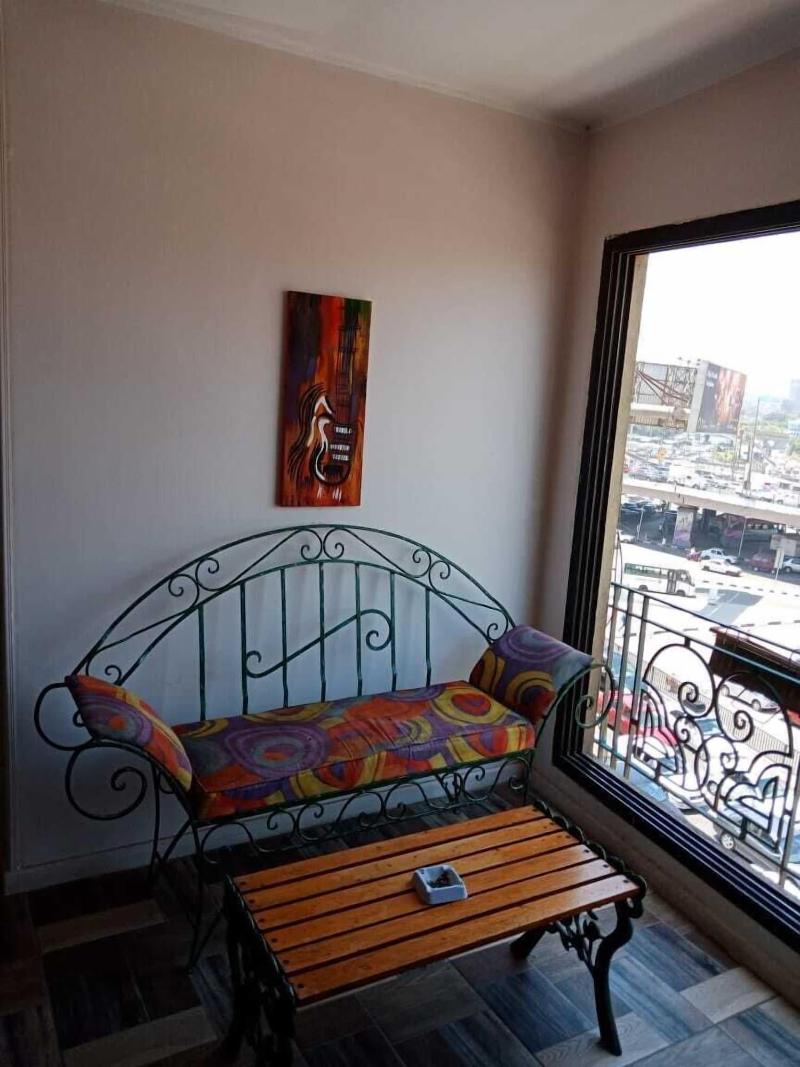 Invitation Hotel - Lobi