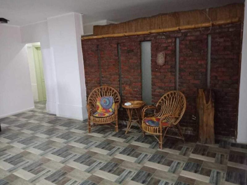 Invitation Hotel - Lobi