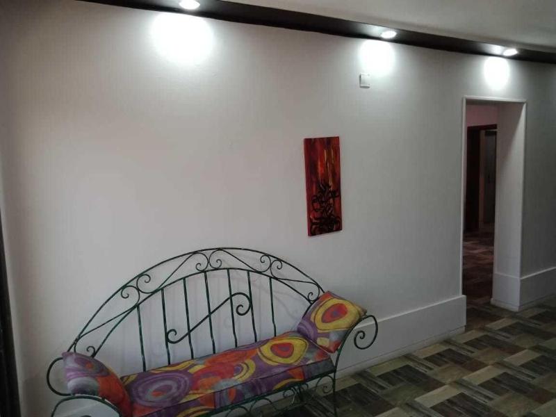 Invitation Hotel - Lobi