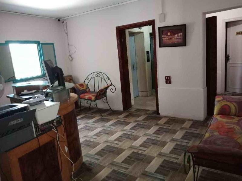 Invitation Hotel - Lobi